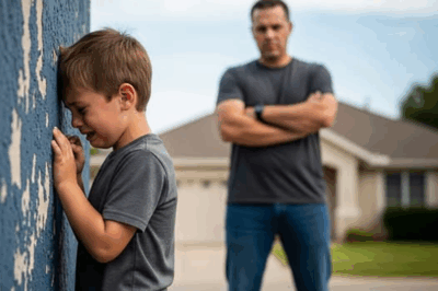 After My Wife Died, I Kicked Her Son Out — Ten Years Later, the Truth Destroyed Me