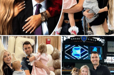 The story was supposed to be about love, family, and faith. Instead, it became heartbreak.