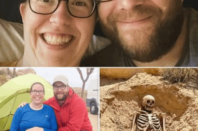 Desert Secrets: How an 11-Year-Old Mystery in Joshua Tree Was Finally Solved