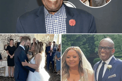 Al Roker’s Miracle of Love: The Wedding Advice That Saved His Daughter’s Big Day