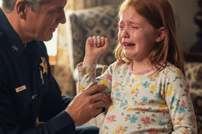 The 911 Call That Changed a Town: Liliana’s Cry for Help and the Truth No One Wanted to Believe