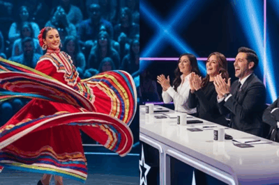 The Night the “Peasant Girl” Silenced Mexico’s Cruelest Jury