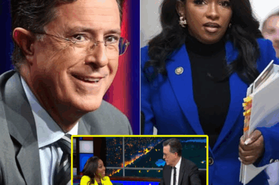 “If CBS Had Known… They Never Would Have Let Colbert Go”