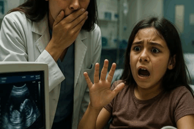 The Ultrasound That Changed Everything: A Family’s Monday Morning Nightmare