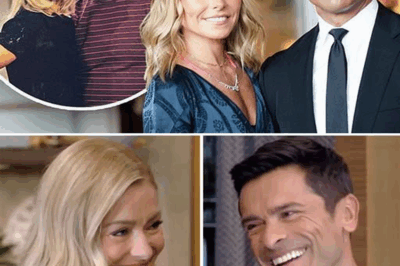 “Kelly Ripa’s Shocking On-Air Farewell: The Goodbye, the Insult, and the Awkward Silence That Stunned America”