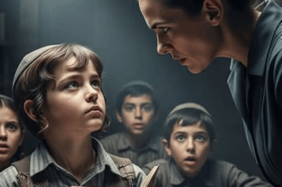 She Mocked Him for His Worn Clothes and Broken Shoes, Then Shouted “Shut Up, Illiterate!” — But the Boy She Ridiculed Revealed Knowledge That Left His Teacher Ashamed and an Entire Classroom in Awe of His Hidden Brilliance
