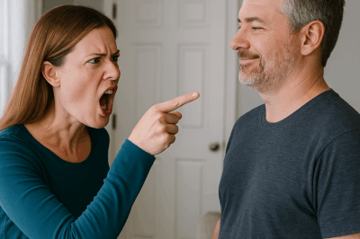 “The Deed That Spoke Louder: How a Brother’s New Wife Tried to Kick Out the Homeowner”