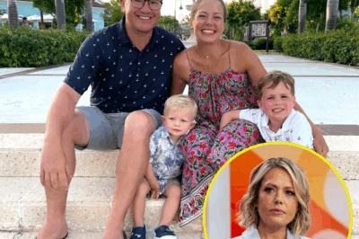 “Fame Changed Everything”: Dylan Dreyer’s Ex-Husband Breaks His Silence on Their Controversial Split