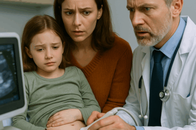 The Monday Morning That Changed Everything for Clara and Her Daughter