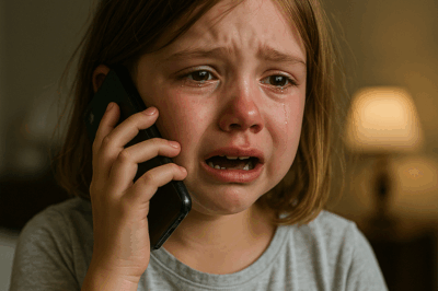 The Maid Who Saw Too Much: Dark Secrets at Hacienda Santa Clara