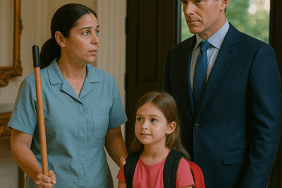 The Morning That Began Like Any Other