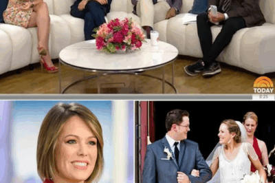 “Dylan Dreyer’s Unexpected Moment on Today: A Shocking Incident That Left Viewers Speechless!”