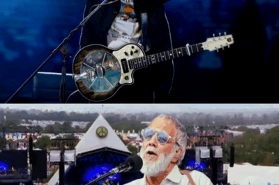 “53 Years Later… He Didn’t Just Sing—He Made The World Cry Again.” Cat Stevens’ Glastonbury comeback was more than a performance