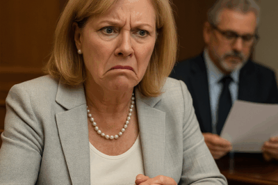 “The Smug Smile That Shattered: How a $154 Million Will Turned a Stepmother’s Victory Into Her Defeat”