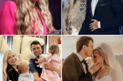 Shockwaves as Erika Kirk Posts Heartbreaking Tribute “One Week in Heaven,” Reveals Last Photo of Charlie Radiating Life, Declares His Greatness “Forever Etched in Time,” Sparks Mystery of Faith, Love, and Legacy, Leaving Audiences Breathless, Hollywood Whispering About Hidden Courage, and Families Around the World Sharing in Her Sorrow