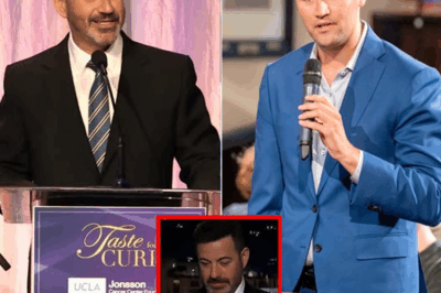 Jimmy Kimmel’s Ratings Mystery: A Comeback Overshadowed by Decline
