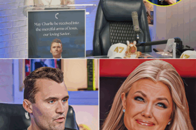 The Empty Chair That Speaks Louder Than Words