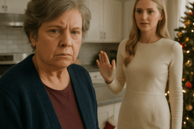 When My Daughter-In-Law Said I Wasn’t Welcome For Christmas—I Canceled Their Mortgage Payments