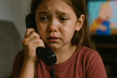 The Call That Shook the County: Liliana’s Story