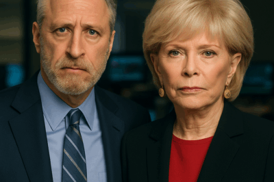 “Media Mutiny: How Jon Stewart and Lesley Stahl’s Rumored Newsroom Has Executives Terrified”
