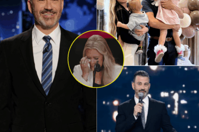 Jimmy Kimmel’s Refusal Sends Shockwaves Across Television: Inside the Standoff That No One Saw Coming