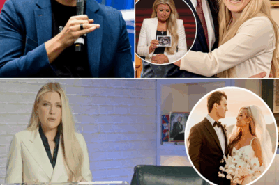 Breaking Revelation Leaves Millions Speechless: Erika Kirk Discloses She Carries Charlie’s Third Child