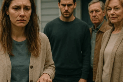 After working late nights to secure my company’s success, I came home to betrayal. My husband and his parents dismissed me, plotted with my earnings, then kicked me out. They expected silence. Instead, I divorced him, cut them off, and walked away with everything they thought they controlled.