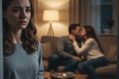 I Came By My Husband’s Office With Lunch As A Surprise… Only To Find My Sister On His Lap In His Chair.