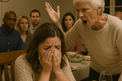 The Day That Should Have Been Perfect