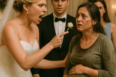 It Was Supposed to Be the Wedding of the Year: A Billionaire Groom, a Glittering