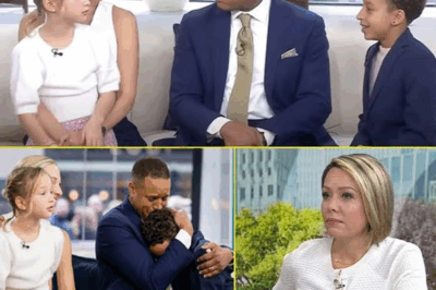 “The Remark, the Affair, and the Fallout: Inside the Backstage Scandal That Shook Morning TV”