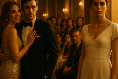 My Sister Stole My Wedding and Fiancé While I Was Away, But My Secret Changed Everything