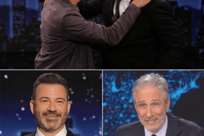 Jon Stewart’s Surprise Return to The Daily Show: The Warning Hidden Inside “Ultra-Processed Speech”