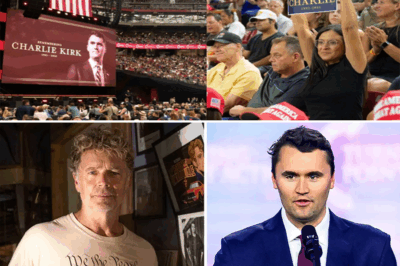 John Schneider’s Powerful Tribute “Charlie’s Words” Echoes Across a Grieving Nation, Quickly Went Viral, Gathering Nearly 1 Million Shares From Fans and Communities Worldwide