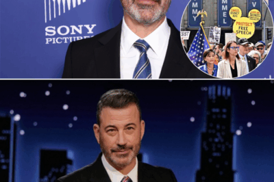 The Rise and Fall of Jimmy Kimmel’s “Big Comeback”