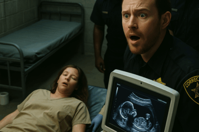 The Solitary Cell Pregnancies: The Mystery That Shook Mountain Light Prison