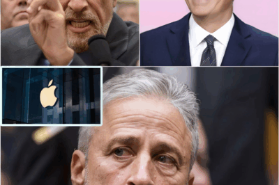 Nice Try, Apple — You Just Sparked a Firestorm Bigger Than You Bargained For