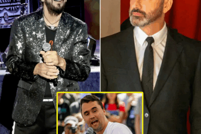ABC Stuns Viewers by Canceling Jimmy Kimmel Live! Following Shocking Insults Toward Charlie Kirk as Ringo Starr Issues Fiery Call to Arms, Demanding Dignity, Justice, and a Global Reassessment of Comedy’s Boundaries in an Industry Shaken to Its Core