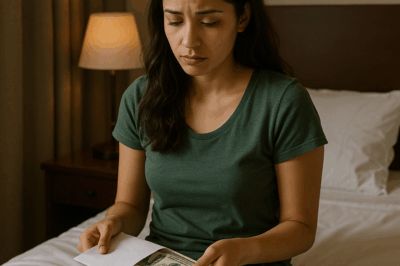 “FROM POVERTY TO MYSTERY: Struggling Student Left With 1 Million Pesos After Night With Unknown Tycoon—Seven Years Later She Finally Learns the SHOCKING Reason He Paid Her That Fortune, And the Revelation Turns Her Life Upside Down Forever!”