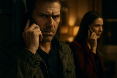 “She Thought Her Husband Was Just a Construction Magnate. But After He Overheard Her Plotting His Death With Her Father’s Criminal Clan, She Never Realized the ‘Warehouse Accident’ Was a Black Ops Trap—And That They Were Walking Straight Into a Slaughterhouse”