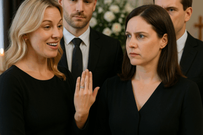 6 Years Ago, My Sister Stole My Millionaire Fiancé — The Man I Was About To Marry. Now…