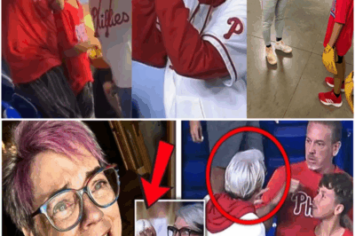 “I’M SORRY—I MESSED UP!”: Philly’s ‘Karen’ Apologizes After Snatching Ball From Kid, But Fans Aren’t Buying It