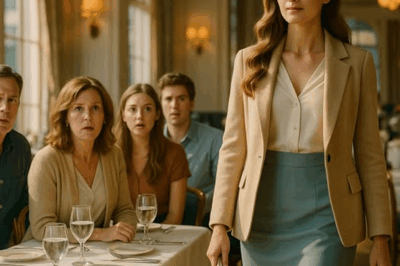 My Husband’s Family Rejected Me For Being Poor, But A Year Later Our Paths Crossed Again…