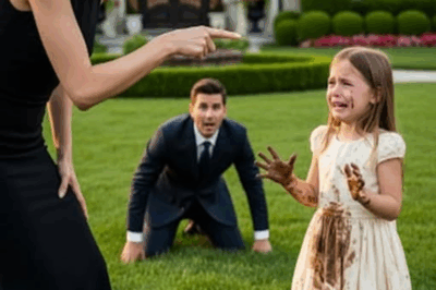 The Stepchild Scandal: When Love Turned Into Betrayal