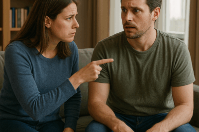 “The 15-Day Lie: How My Husband’s Secret Trip With My Best Friend Ended With One Devastating Question”