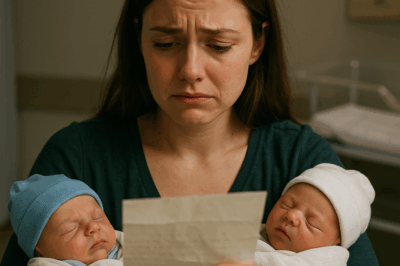 For Fifteen Years She Believed Her Sister Had Abandoned Her, But One Morning the Past Came Knocking With a Hospital Call