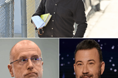 Jimmy Kimmel ‘Absolutely F—ing Livid’ Over ABC Decision to Suspend Him — Declares He Won’t Apologize and Wants To ‘Break His Relationship’ With Network ‘Forever’