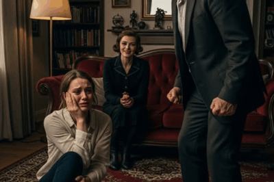 “He Was Taught to Stay Silent Through Fear and Pain, With Parents Who Claimed Cruelty Was ‘Love’—But Decades Later, His Story Emerged, Revealing the Harsh Reality of Growing Up in a Home Where Violence Was Routine and Laughter Came at the Cost of a Child’s Dignity and Safety.”