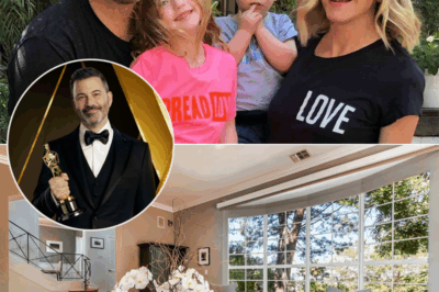 “Net worth $50M… earnings per episode jaw-dropping… so why did Jimmy Kimmel rush straight to his attorney the moment the show was suspended?
