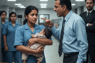 Shockwaves in Mexico as Rich CEO Disguised as Inspector Finds Security Guard Starving Herself to Feed Baby, Follows Her Into Dark Warehouse, Witnesses Secret That Leaves Him Shaken, Fans Staggered, and Critics Whispering About Explosive Decisions, Silent Struggles, and a Cultural Earthquake That Could Rewrite Legacy, Leadership, and Human Dignity